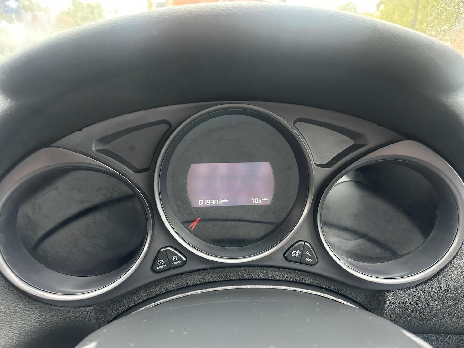 Used Citroen C4 2016 for sale - 76818001: Photo 17