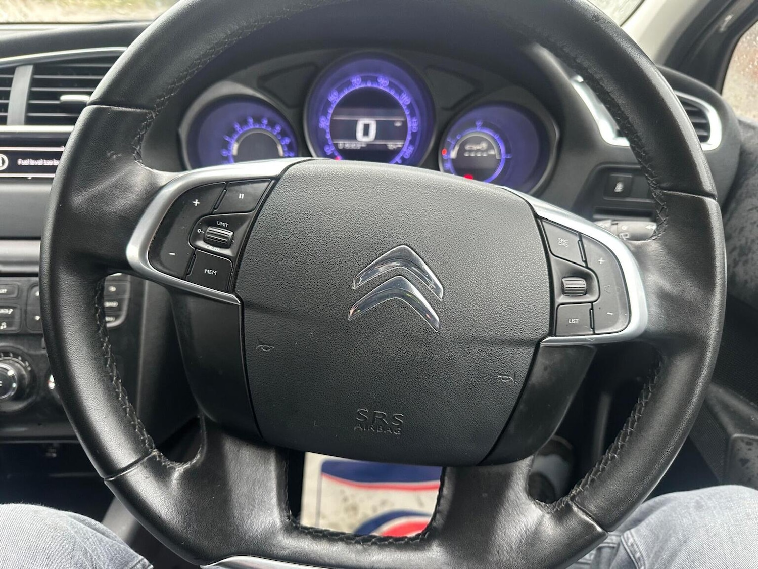 Used Citroen C4 2016 for sale - 76818001: Photo 18