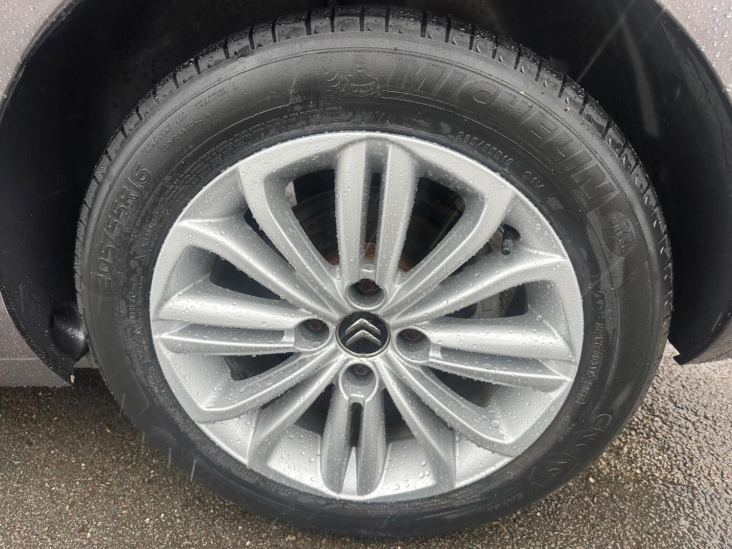 Used Citroen C4 2016 for sale - 76818001: Photo 21