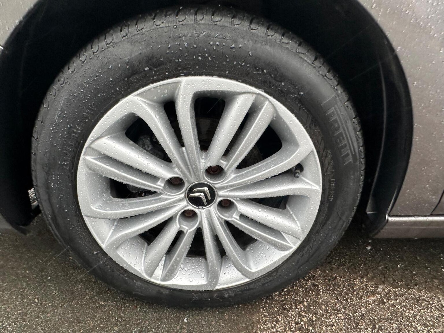 Used Citroen C4 2016 for sale - 76818001: Photo 22