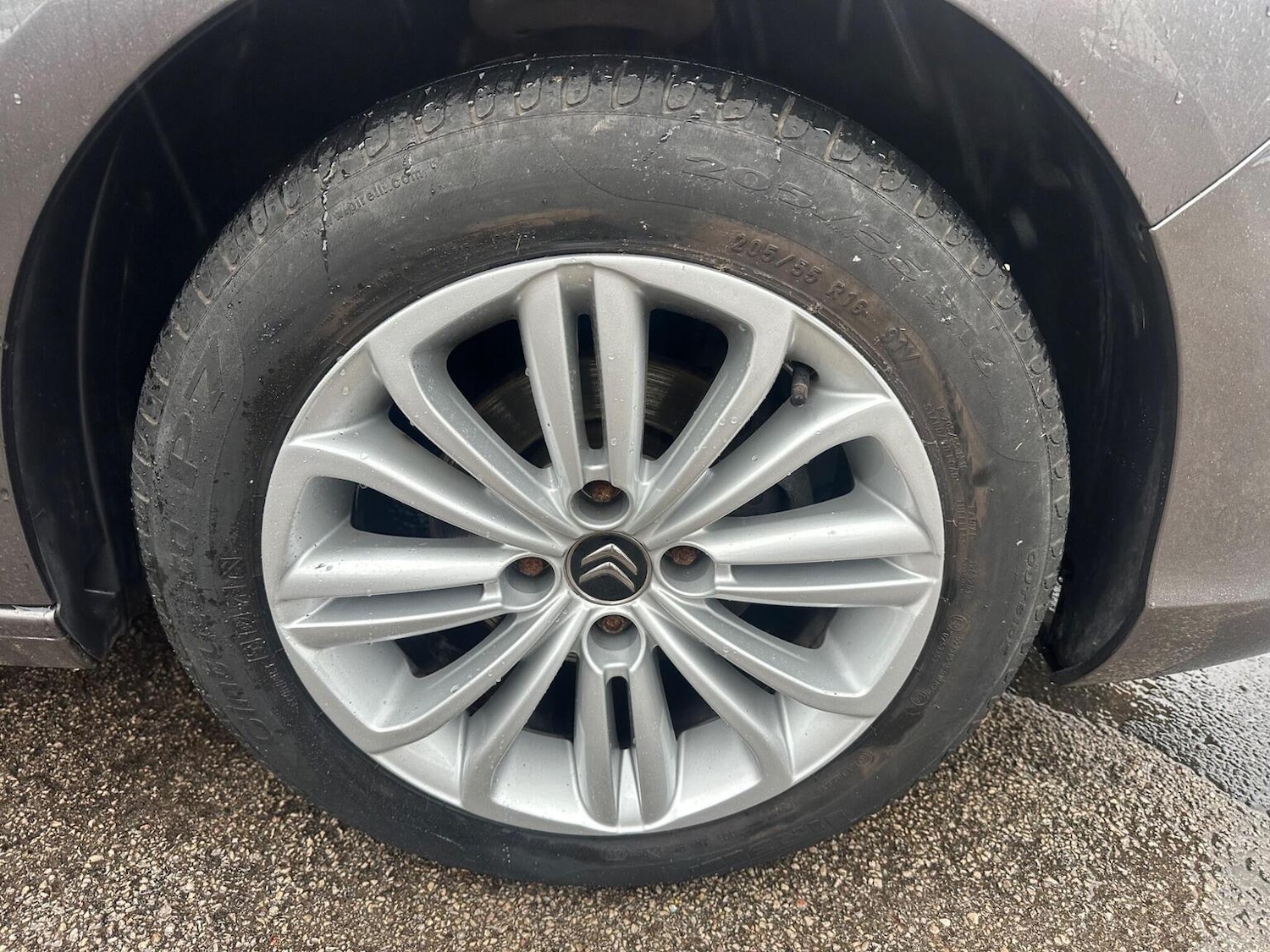 Used Citroen C4 2016 for sale - 76818001: Photo 23