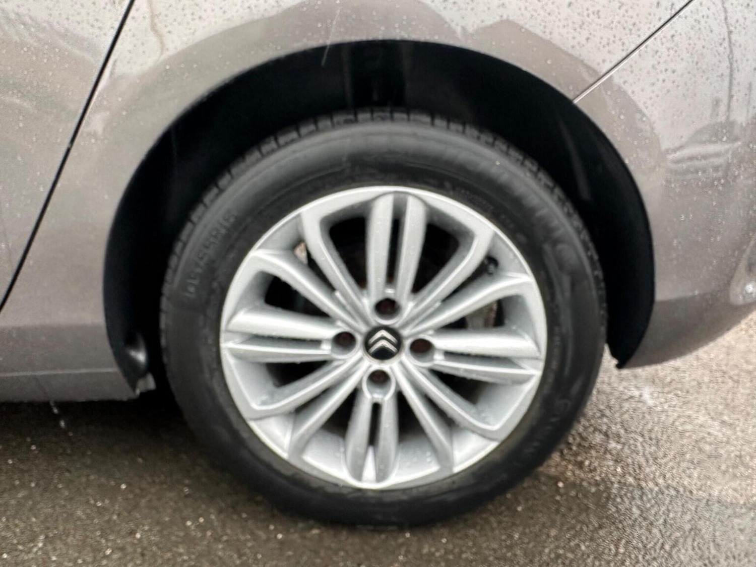 Used Citroen C4 2016 for sale - 76818001: Photo 24