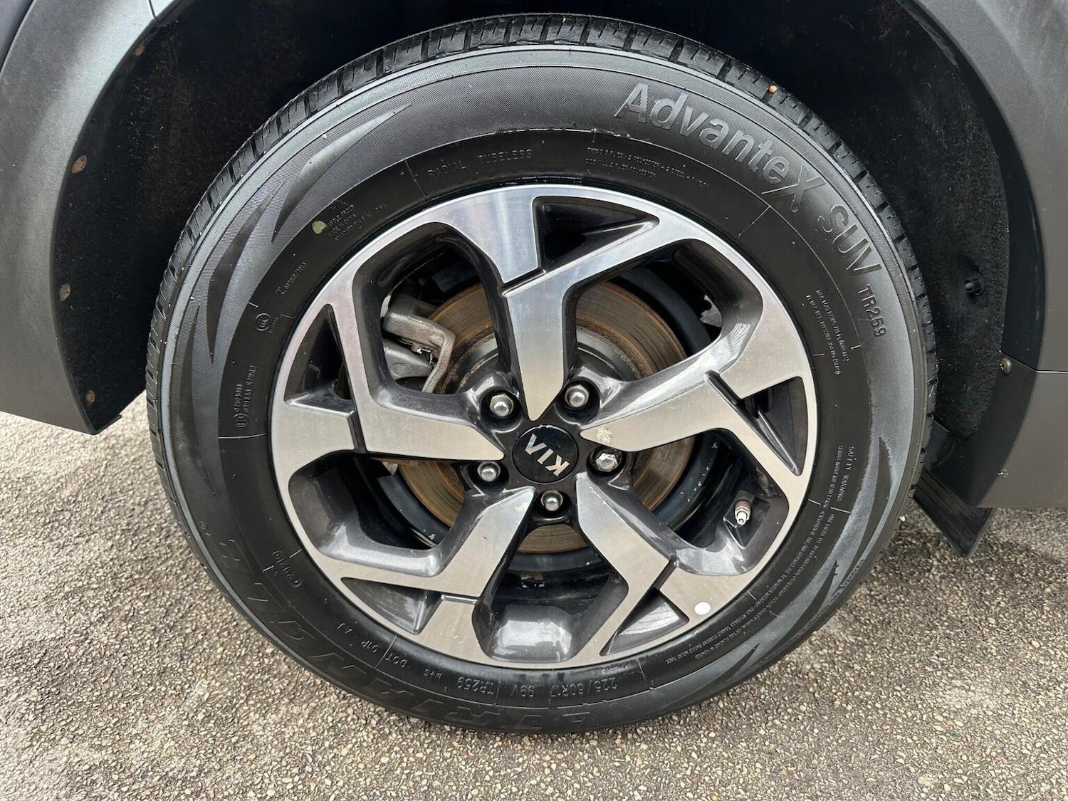 Used Kia Sportage 2019 for sale - 76817986: Photo 23