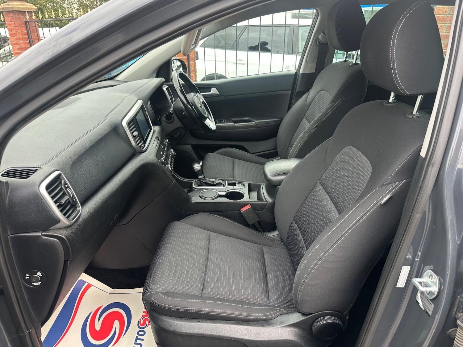 Used Kia Sportage 2019 for sale - 76817986: Photo 24