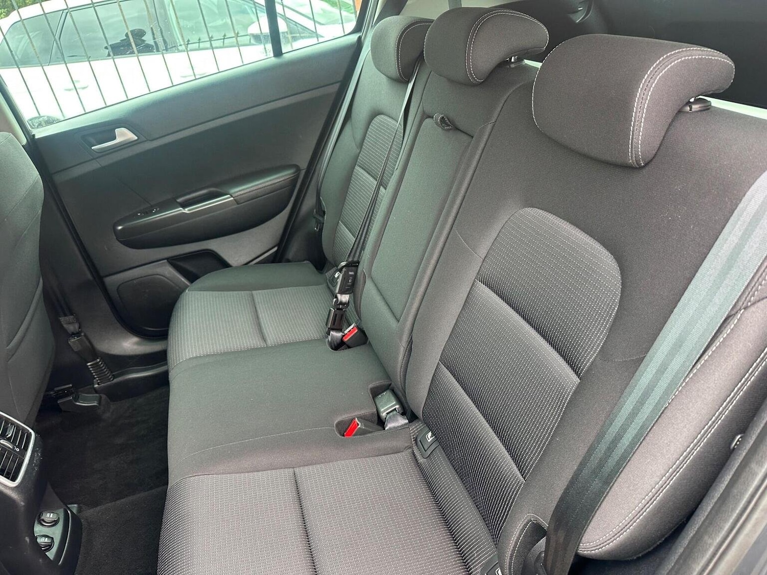 Used Kia Sportage 2019 for sale - 76817986: Photo 26