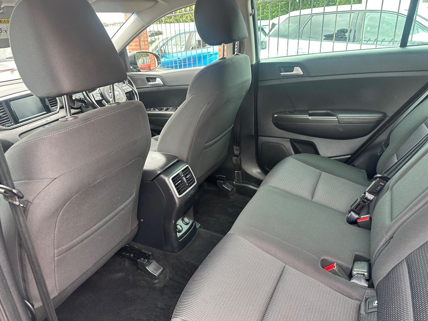 Used Kia Sportage 2019 for sale - 76817986: Photo 27