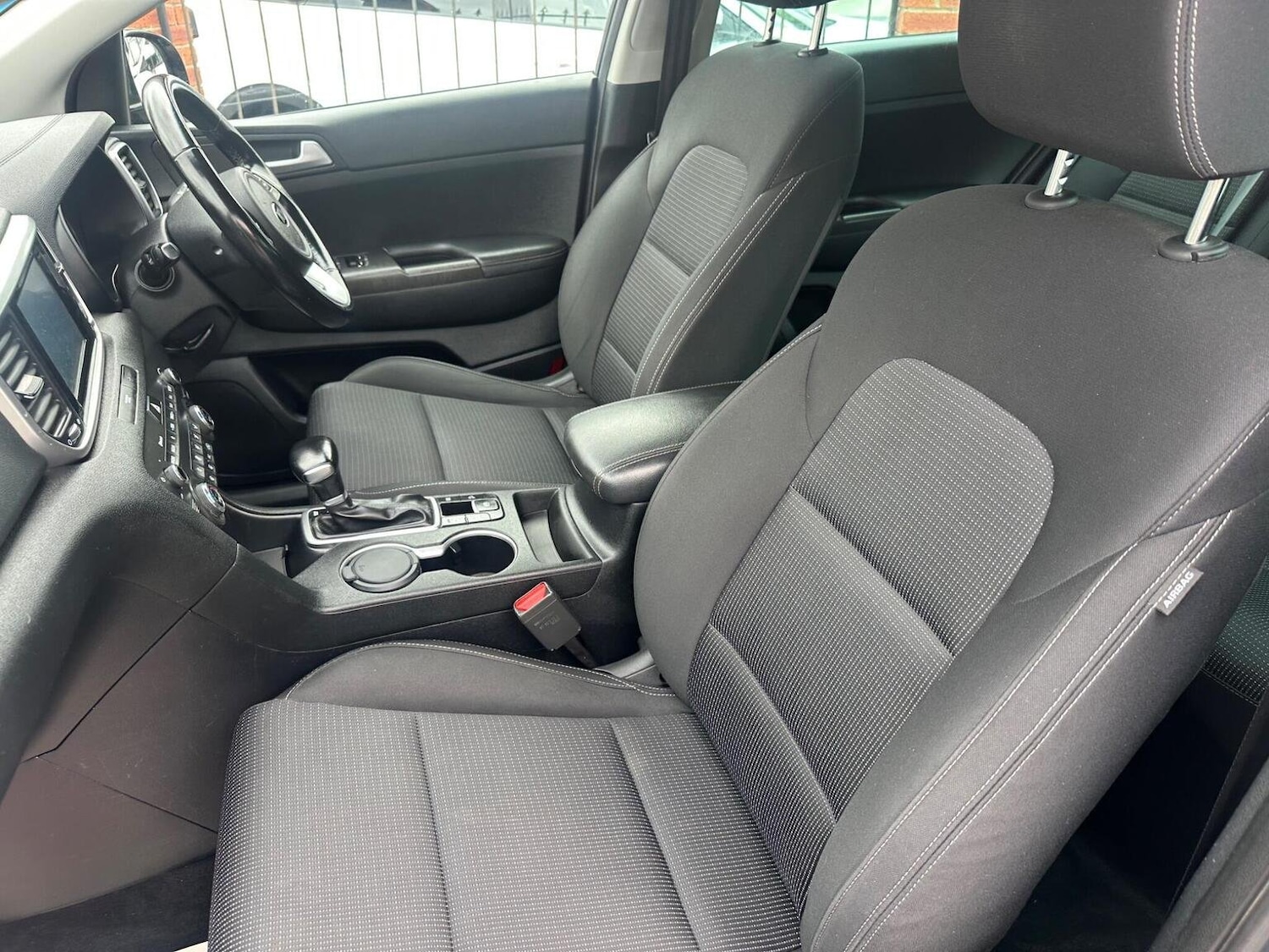 Used Kia Sportage 2019 for sale - 76817986: Photo 28
