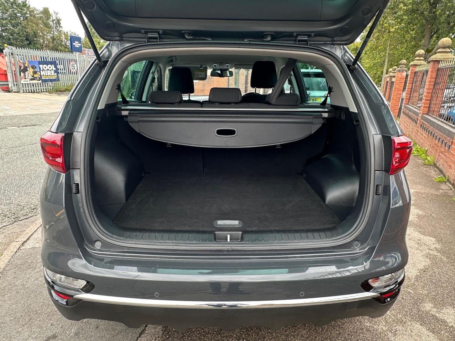 Used Kia Sportage 2019 for sale - 76817986: Photo 30