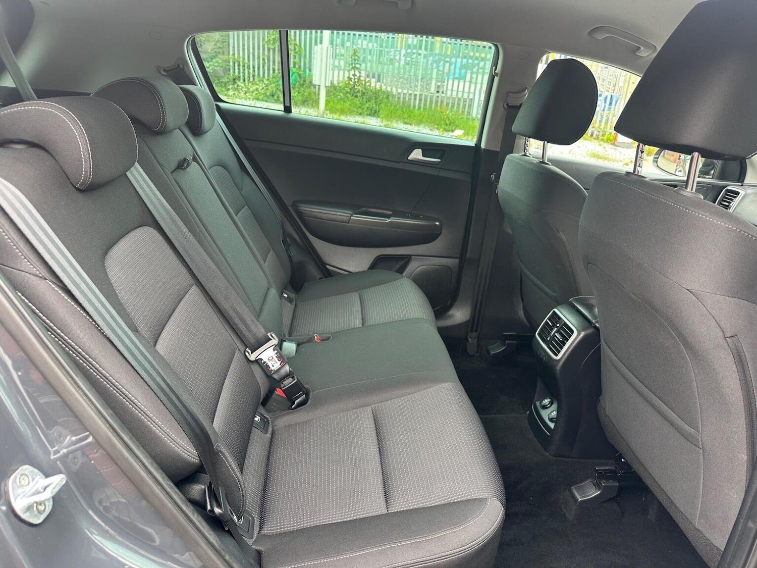 Used Kia Sportage 2019 for sale - 76817986: Photo 31