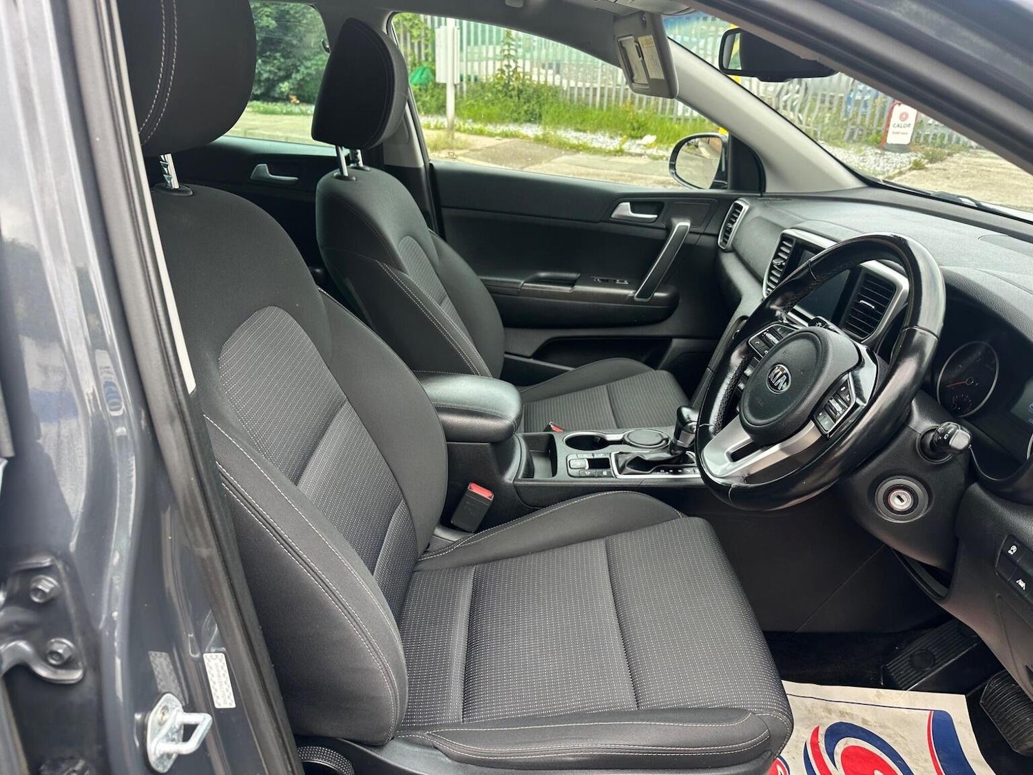 Used Kia Sportage 2019 for sale - 76817986: Photo 33