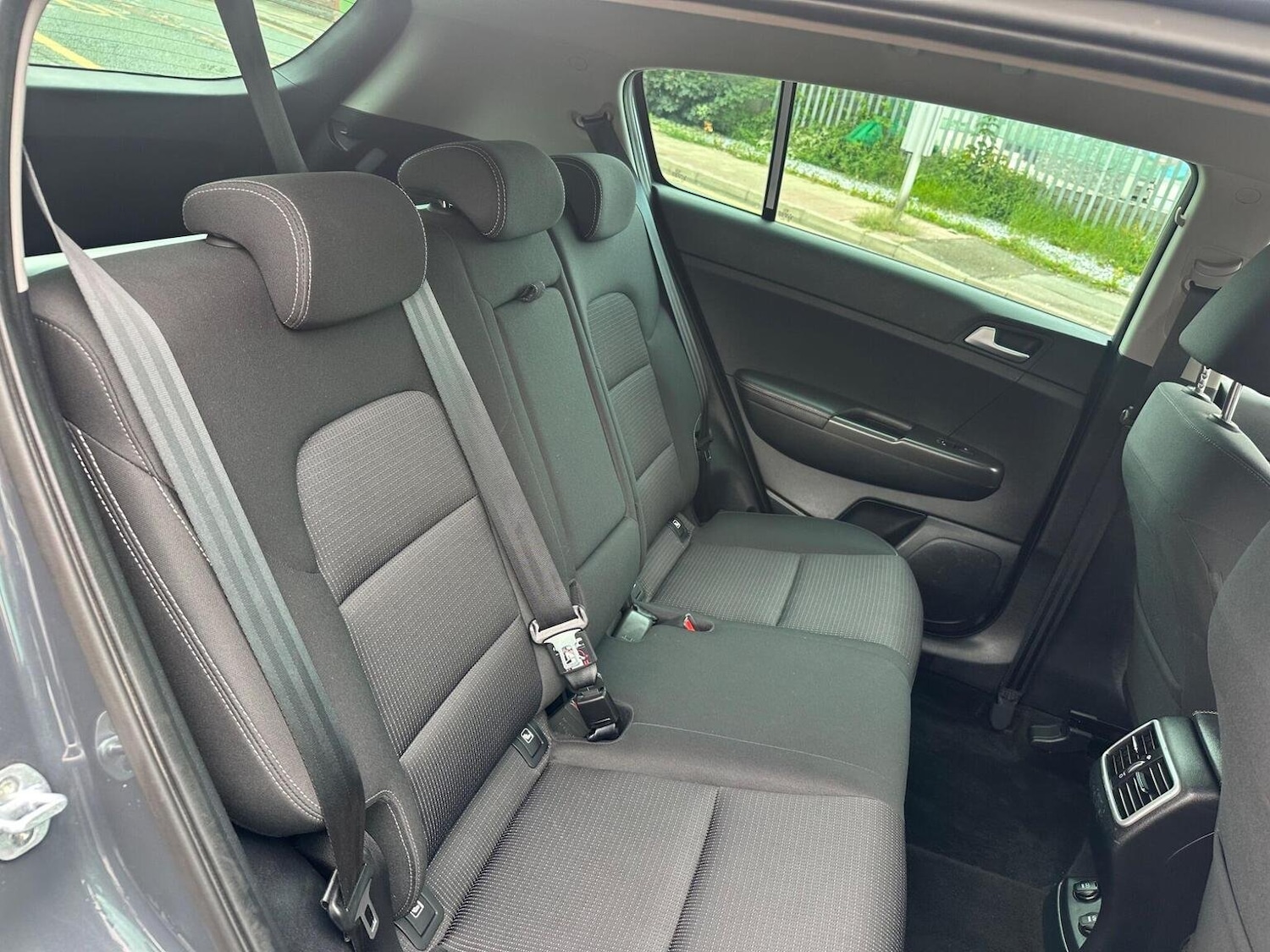 Used Kia Sportage 2019 for sale - 76817986: Photo 34