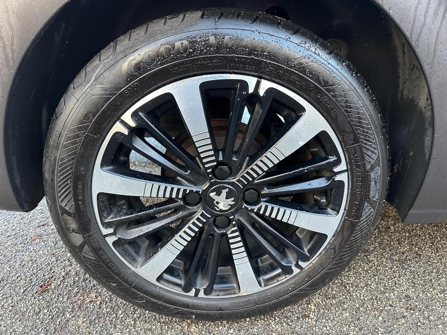 Used Peugeot 208 2019 for sale - 77001540: Photo 10