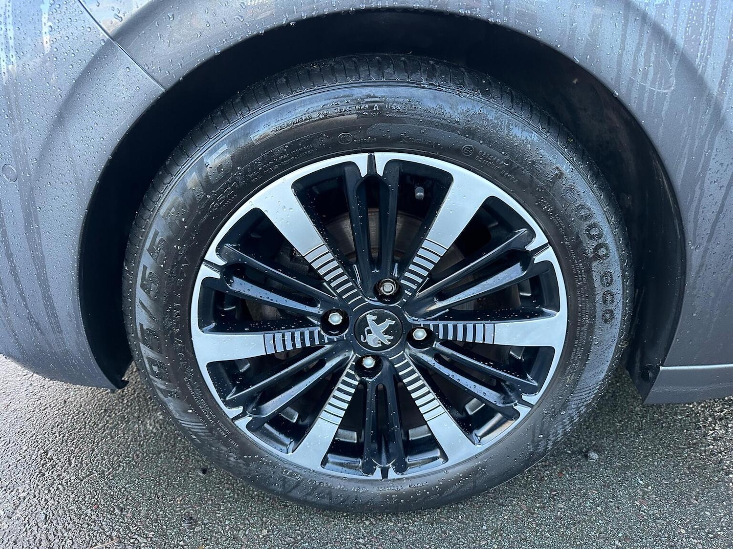 Used Peugeot 208 2019 for sale - 77001540: Photo 12