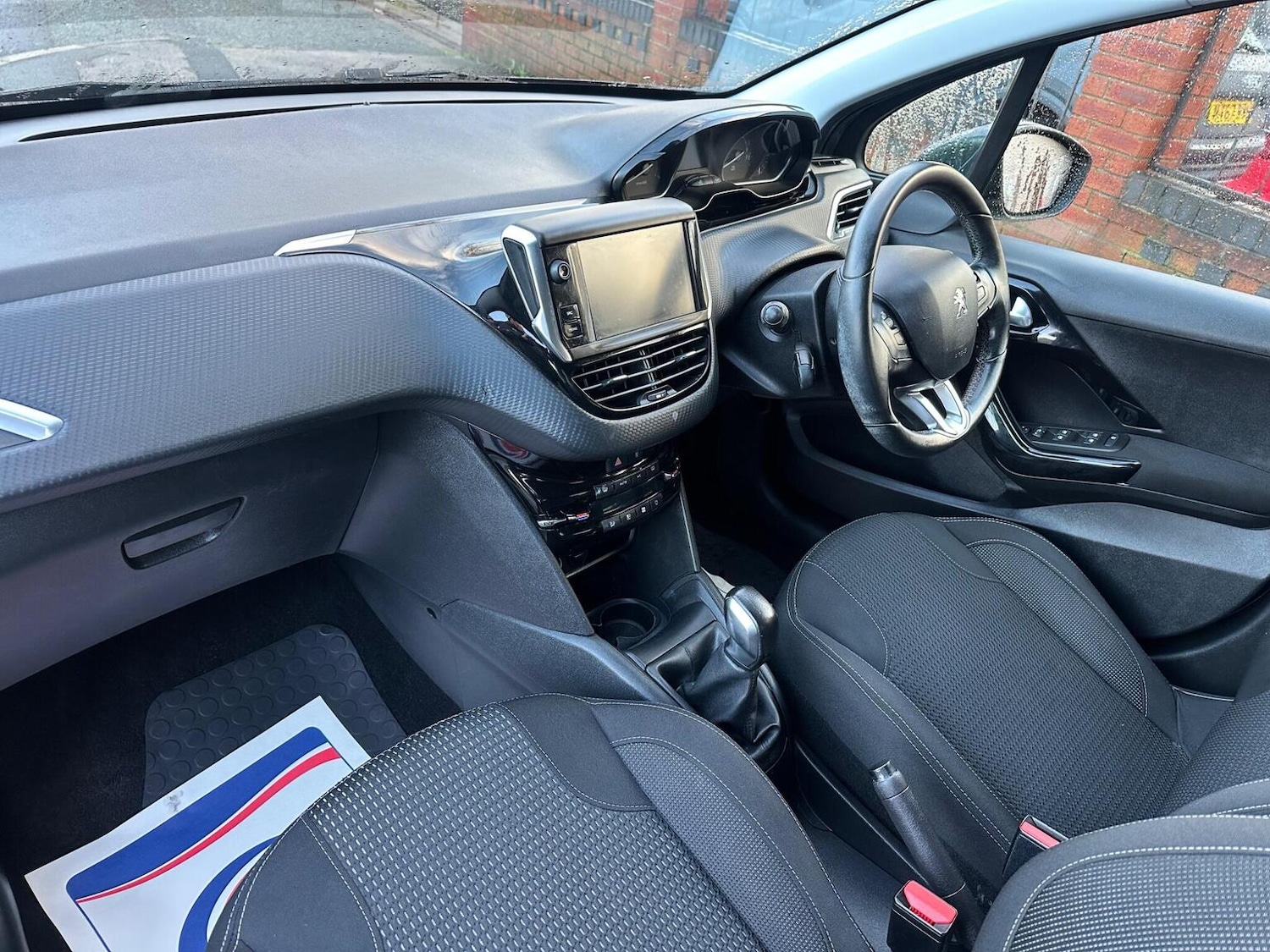 Used Peugeot 208 2019 for sale - 77001540: Photo 14