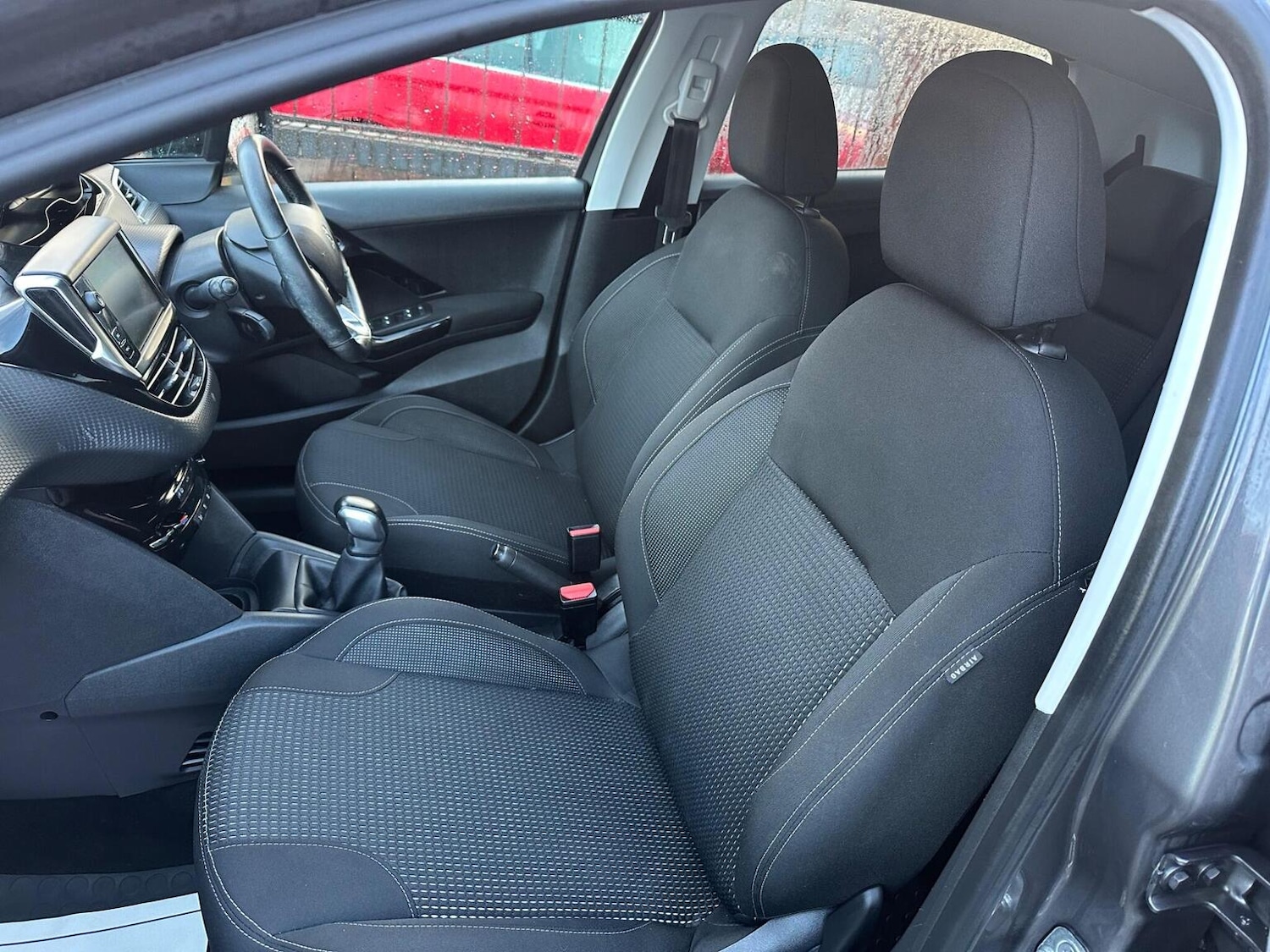 Used Peugeot 208 2019 for sale - 77001540: Photo 15