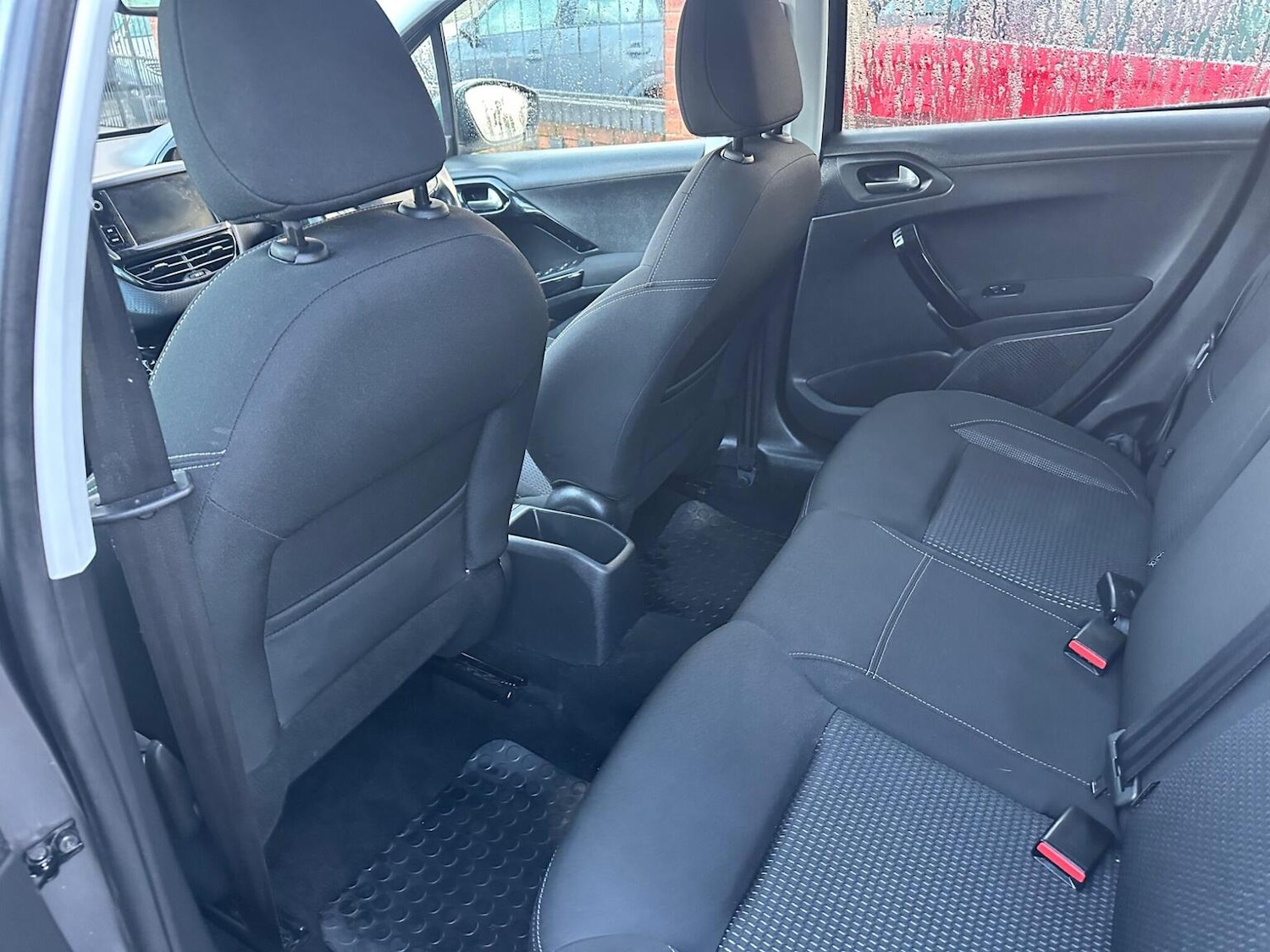 Used Peugeot 208 2019 for sale - 77001540: Photo 18