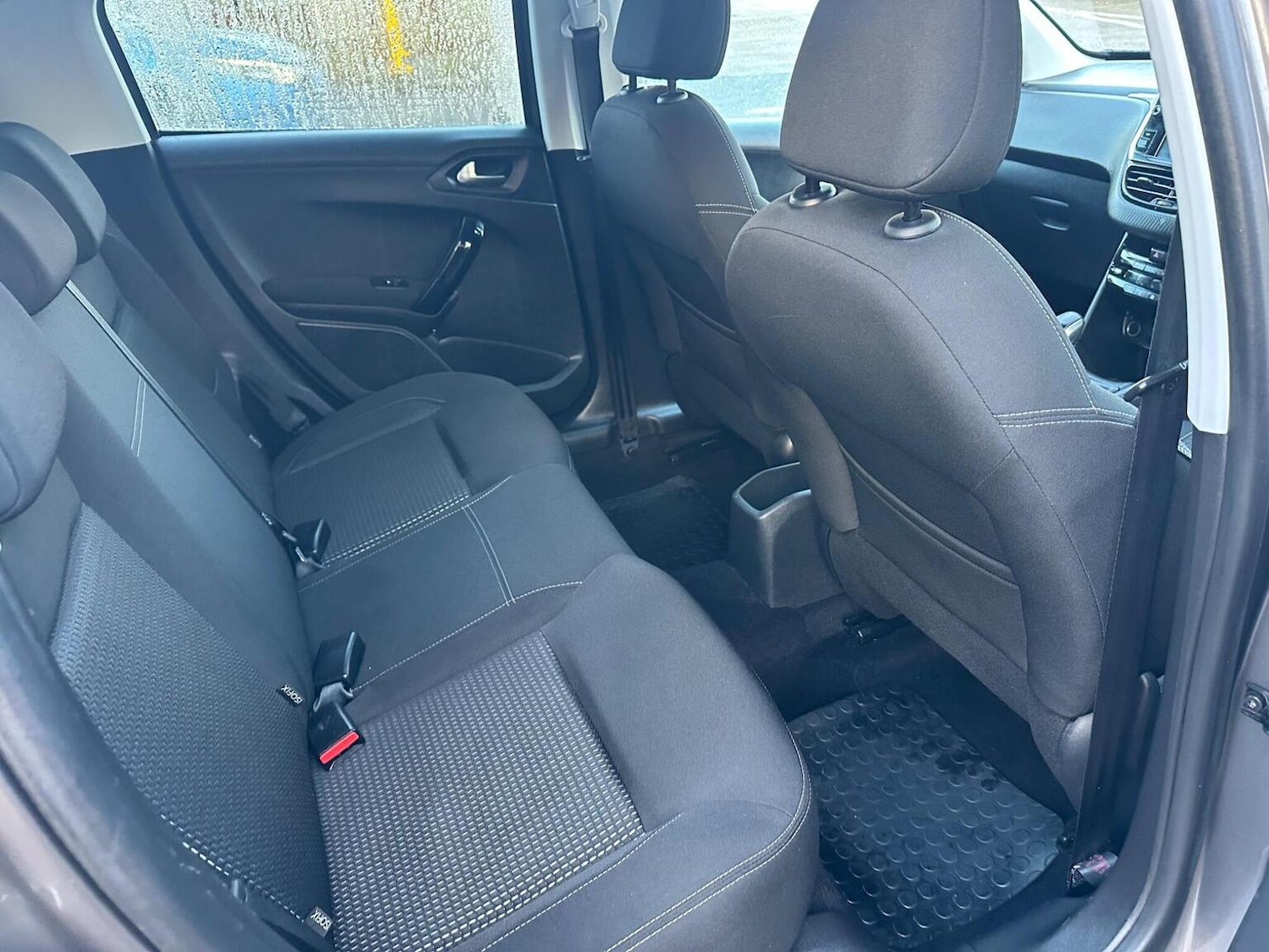 Used Peugeot 208 2019 for sale - 77001540: Photo 19