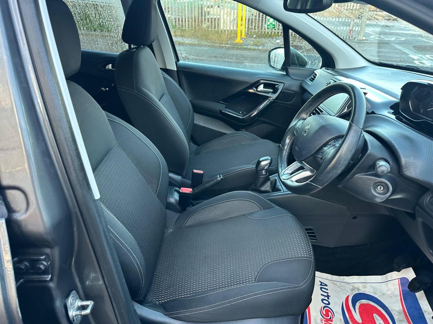 Used Peugeot 208 2019 for sale - 77001540: Photo 21