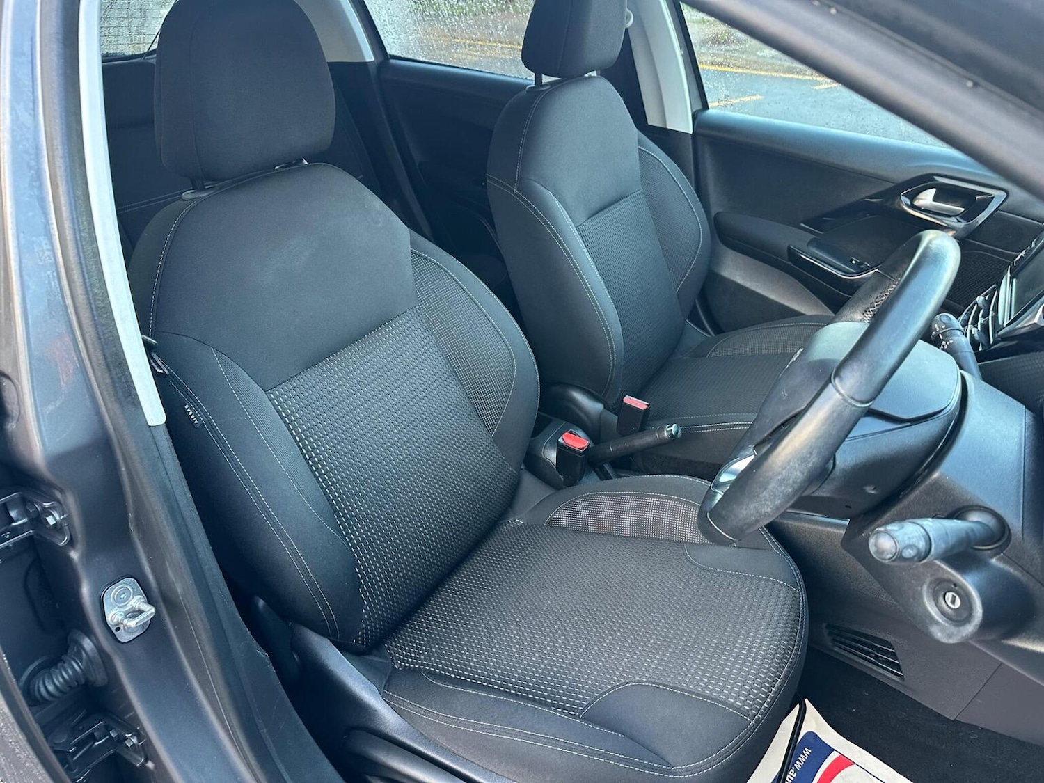 Used Peugeot 208 2019 for sale - 77001540: Photo 22