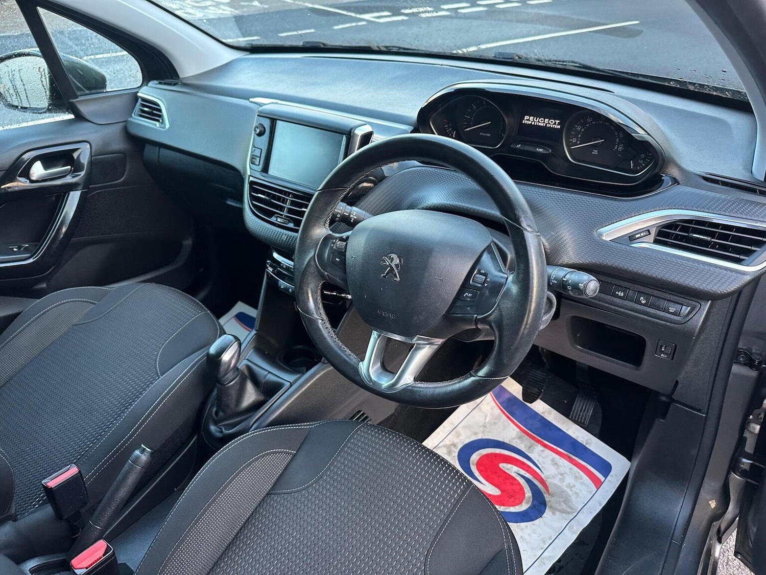 Used Peugeot 208 2019 for sale - 77001540: Photo 23
