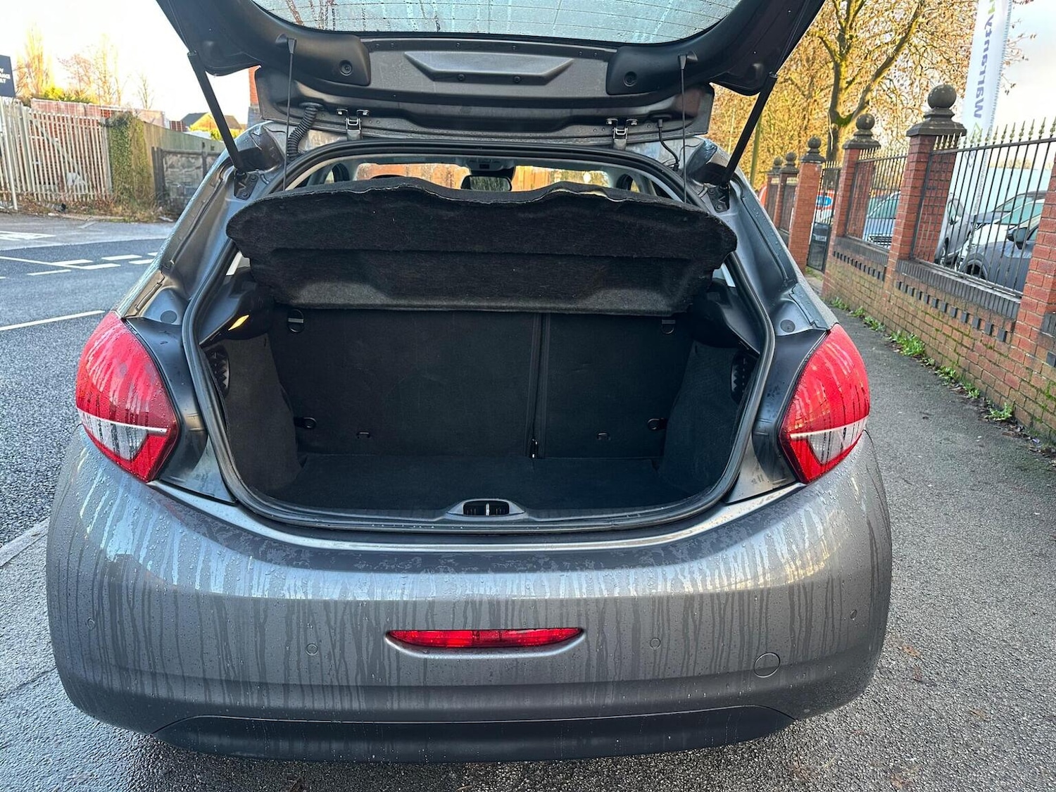 Used Peugeot 208 2019 for sale - 77001540: Photo 26