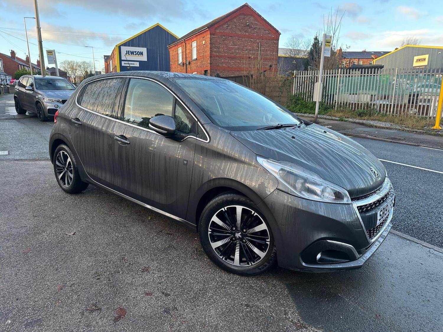 Used Peugeot 208 2019 for sale - 77001540: Photo 3