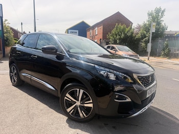 Used Peugeot 3008 2017 for sale - 78758846: Photo