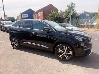 Used Peugeot 3008 2017 for sale - 78758846: Photo