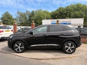 Used Peugeot 3008 2017 for sale - 78758846: Photo
