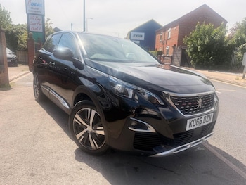 Used Peugeot 3008 2017 for sale - 78758846: Photo
