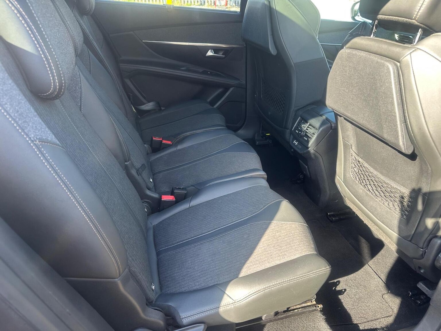 Used Peugeot 5008 2020 for sale - 77750004: Photo 18