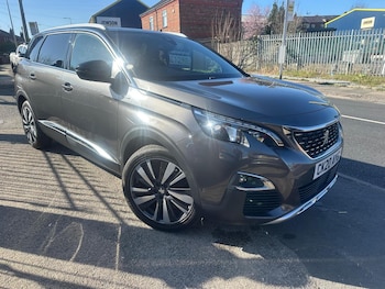 2020 - 1.2 PureTech GT Line Premium 5dr EAT8