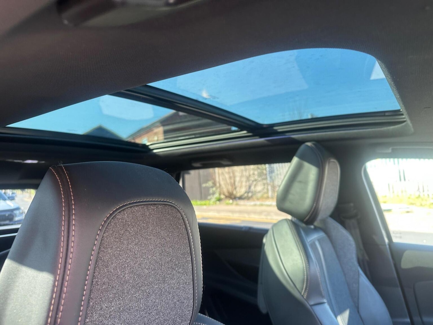 Used Peugeot 5008 2020 for sale - 77750004: Photo 20