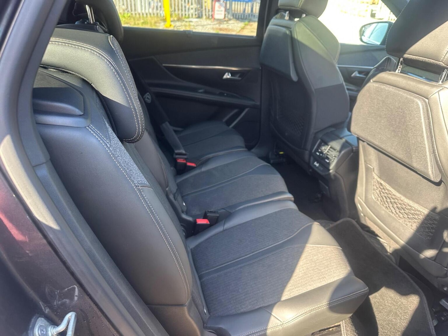 Used Peugeot 5008 2020 for sale - 77750004: Photo 21