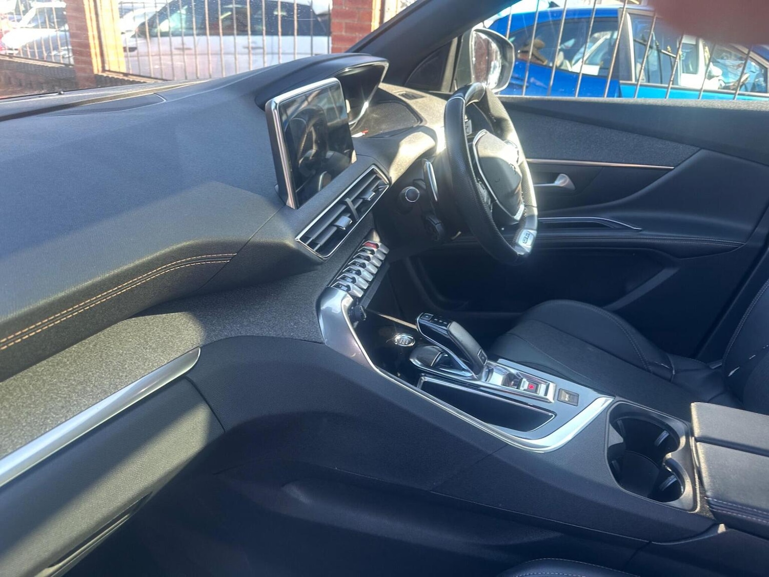 Used Peugeot 5008 2020 for sale - 77750004: Photo 22