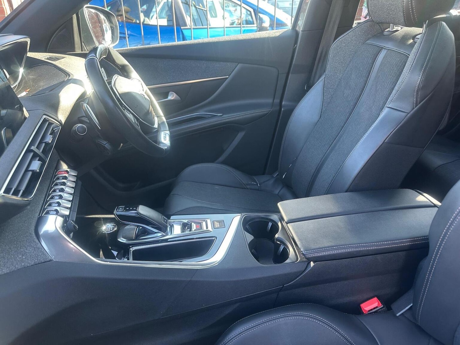 Used Peugeot 5008 2020 for sale - 77750004: Photo 23