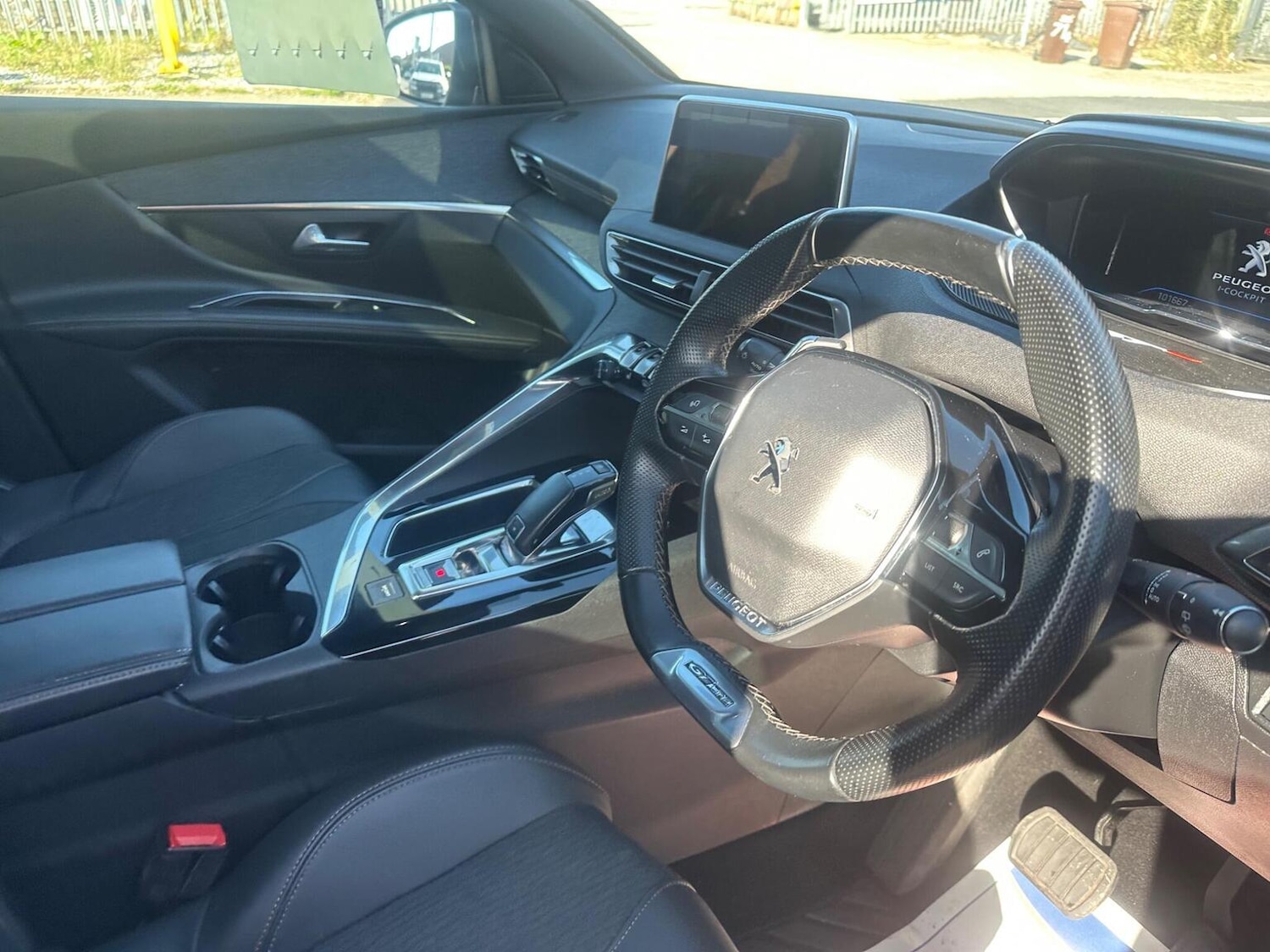 Used Peugeot 5008 2020 for sale - 77750004: Photo 24