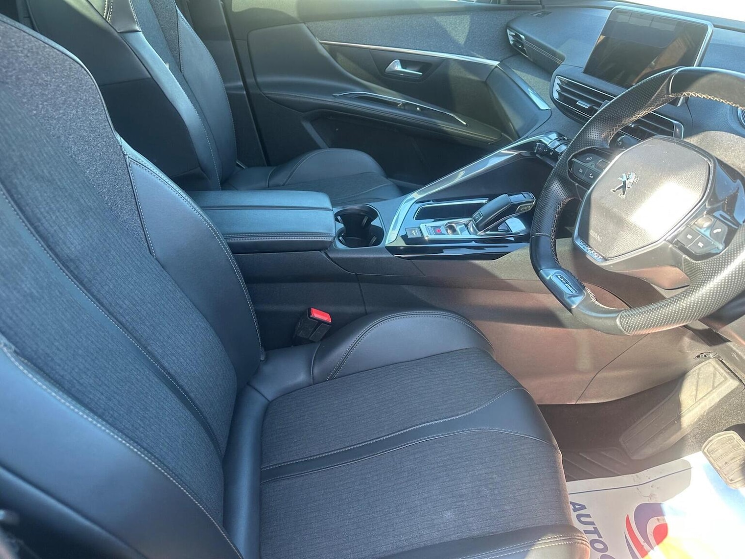 Used Peugeot 5008 2020 for sale - 77750004: Photo 25