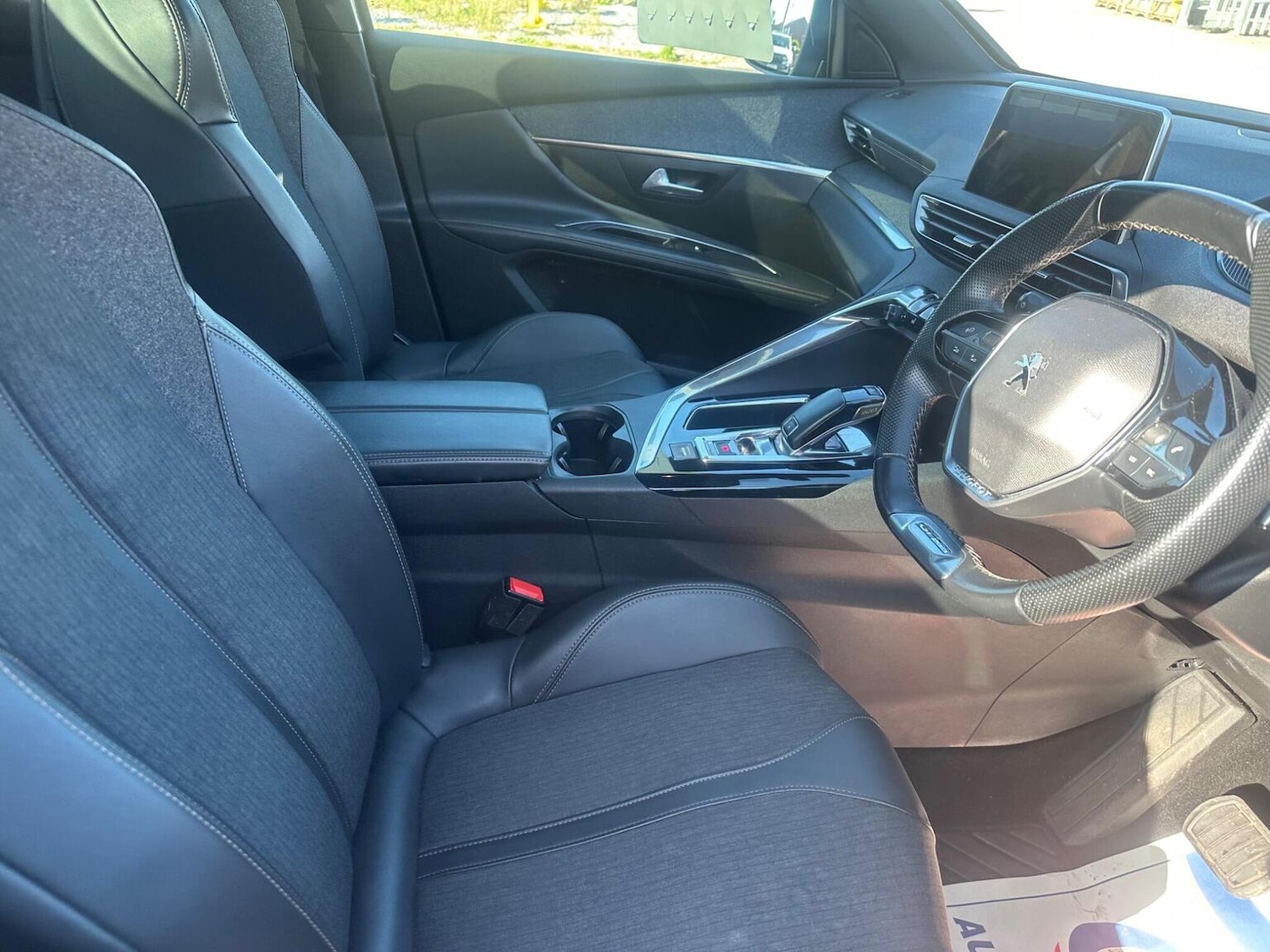 Used Peugeot 5008 2020 for sale - 77750004: Photo 26