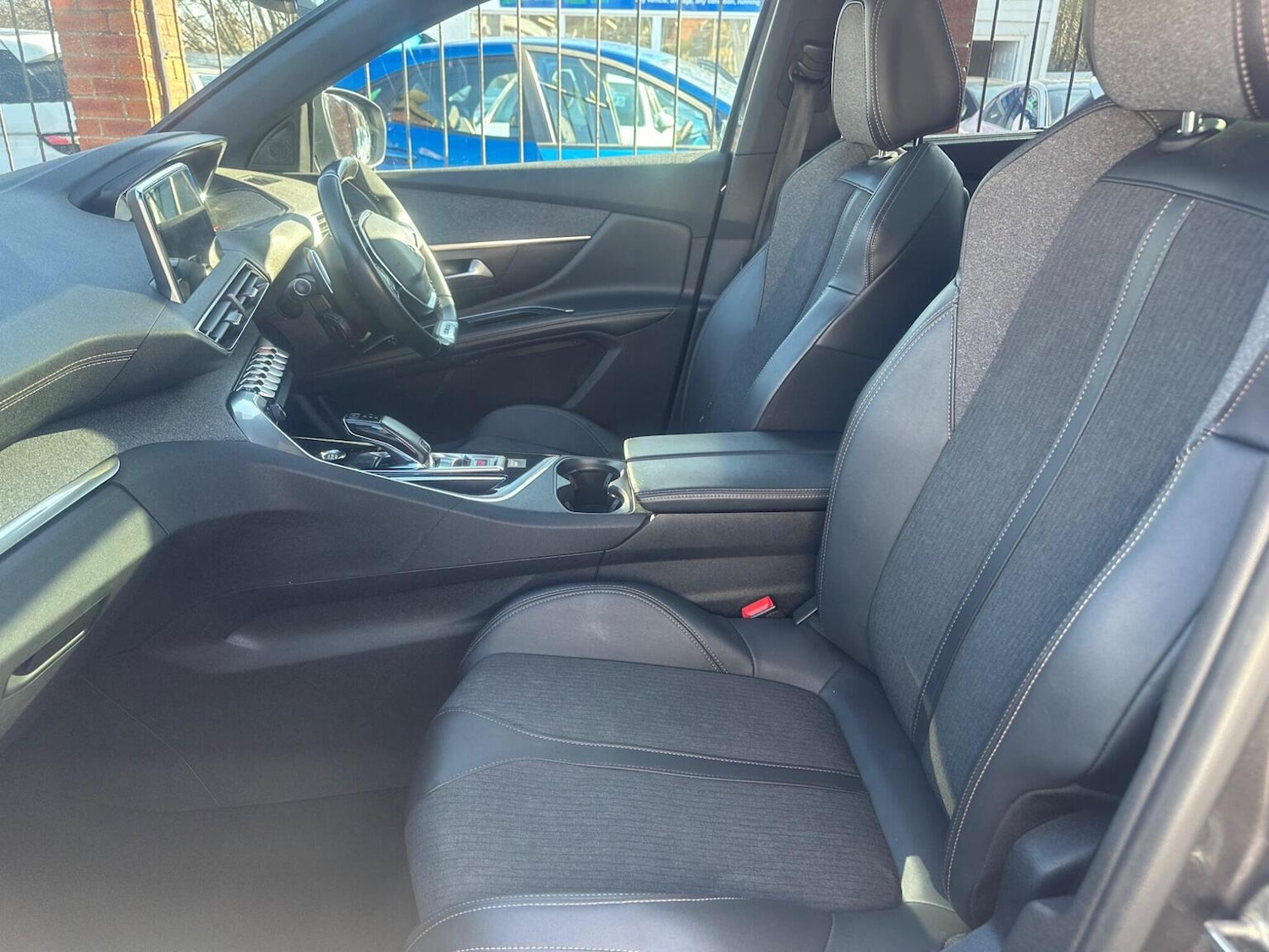 Used Peugeot 5008 2020 for sale - 77750004: Photo 5