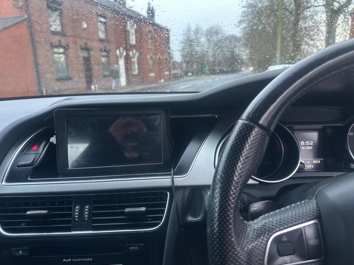 Used Audi A5 Cabriolet 2010 for sale - 77140695: Photo 13