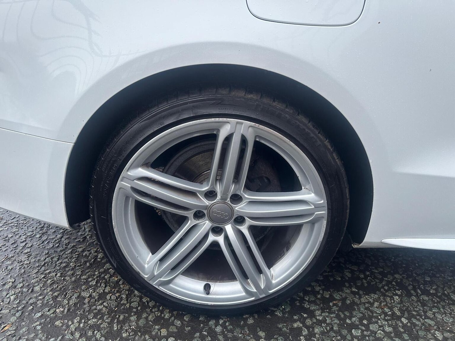 Used Audi A5 Cabriolet 2010 for sale - 77140695: Photo 18