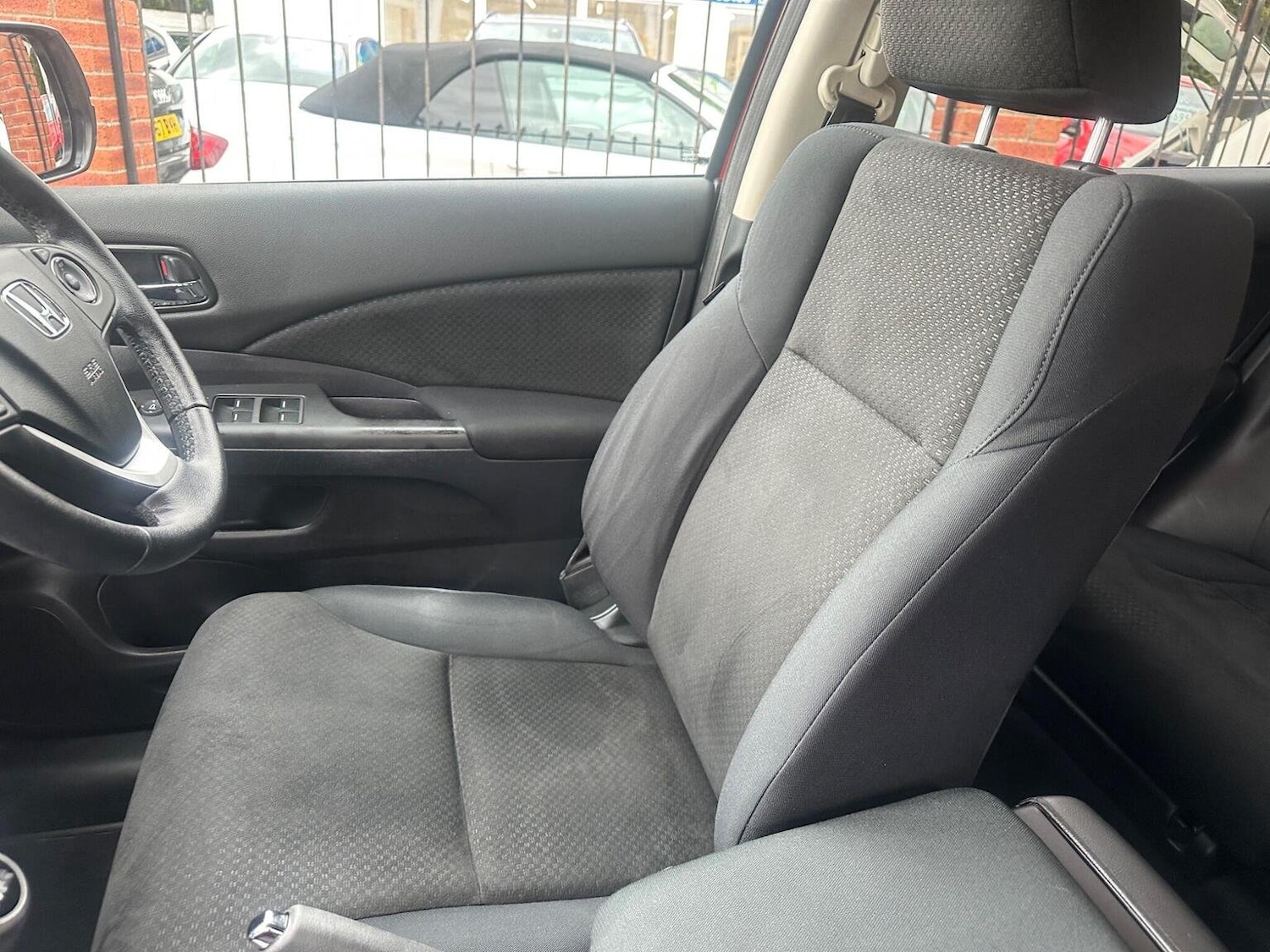 Used Honda CR-V 2016 for sale - 76818019: Photo 20