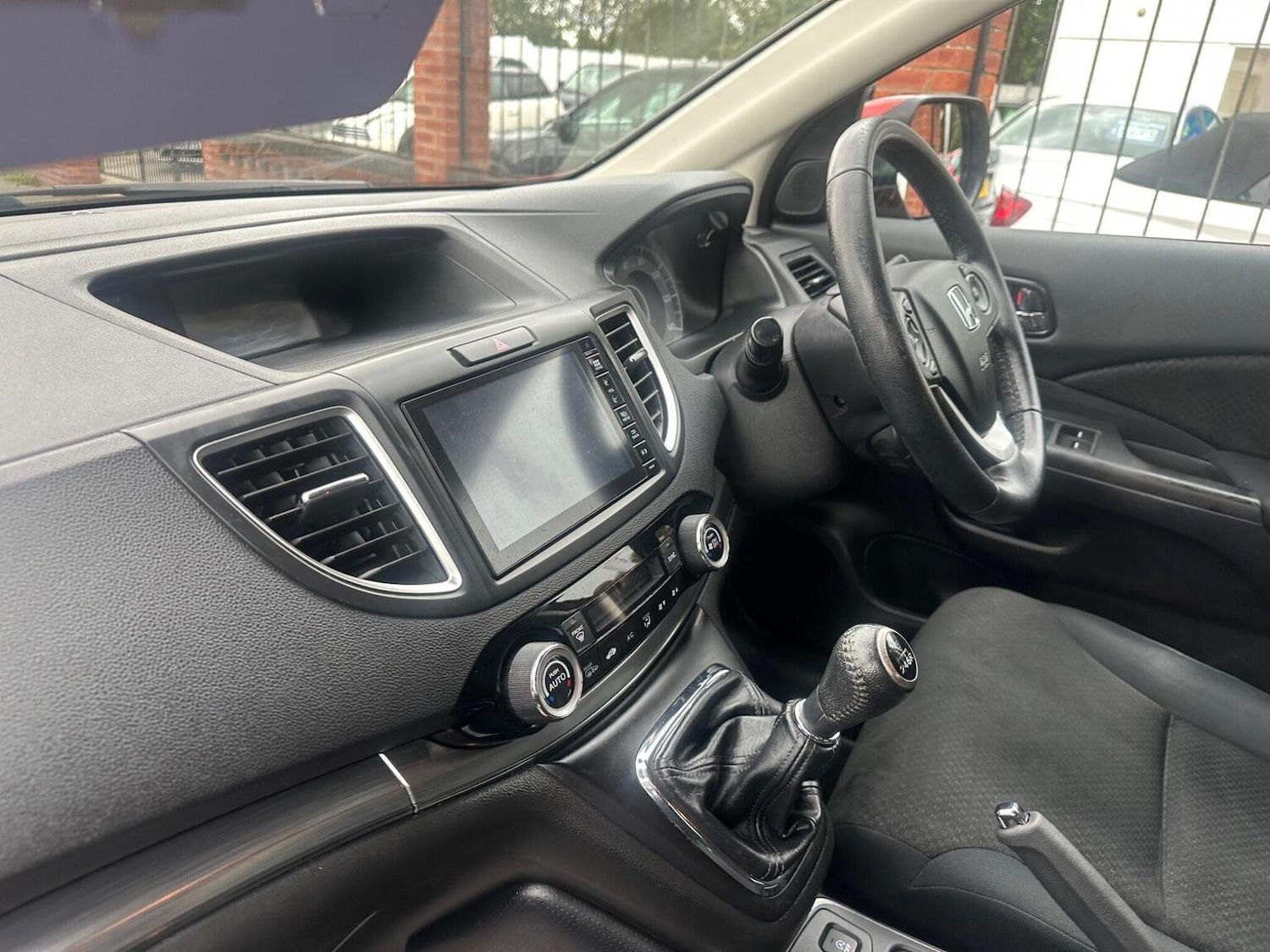 Used Honda CR-V 2016 for sale - 76818019: Photo 21