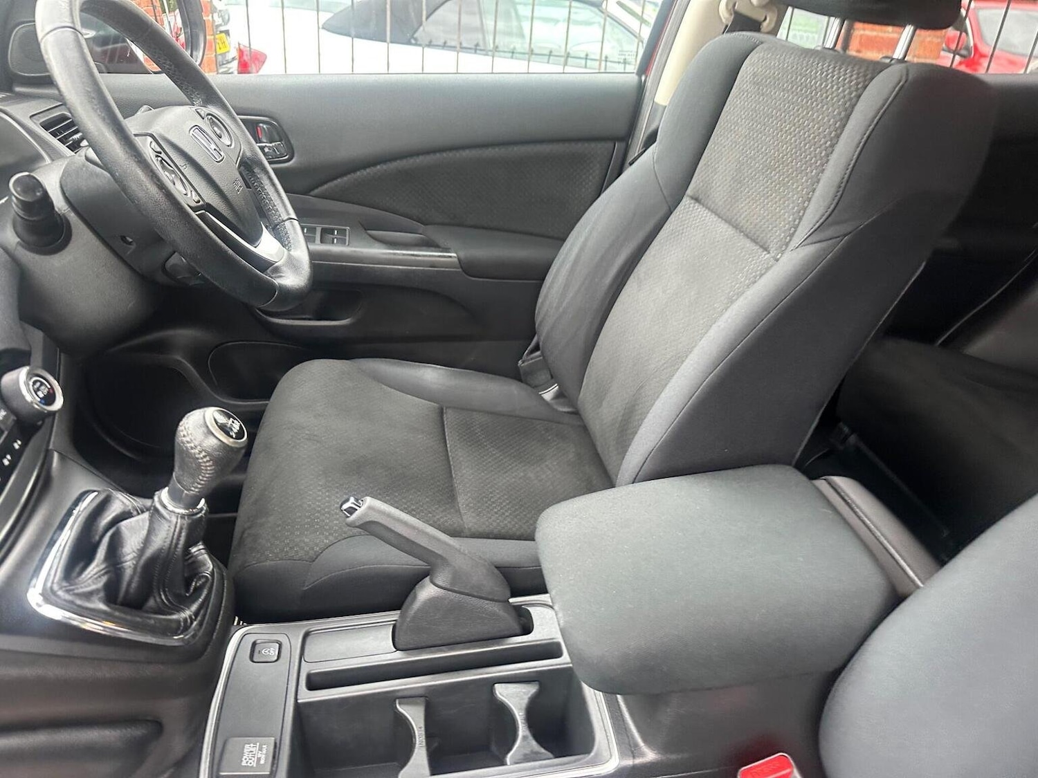 Used Honda CR-V 2016 for sale - 76818019: Photo 22