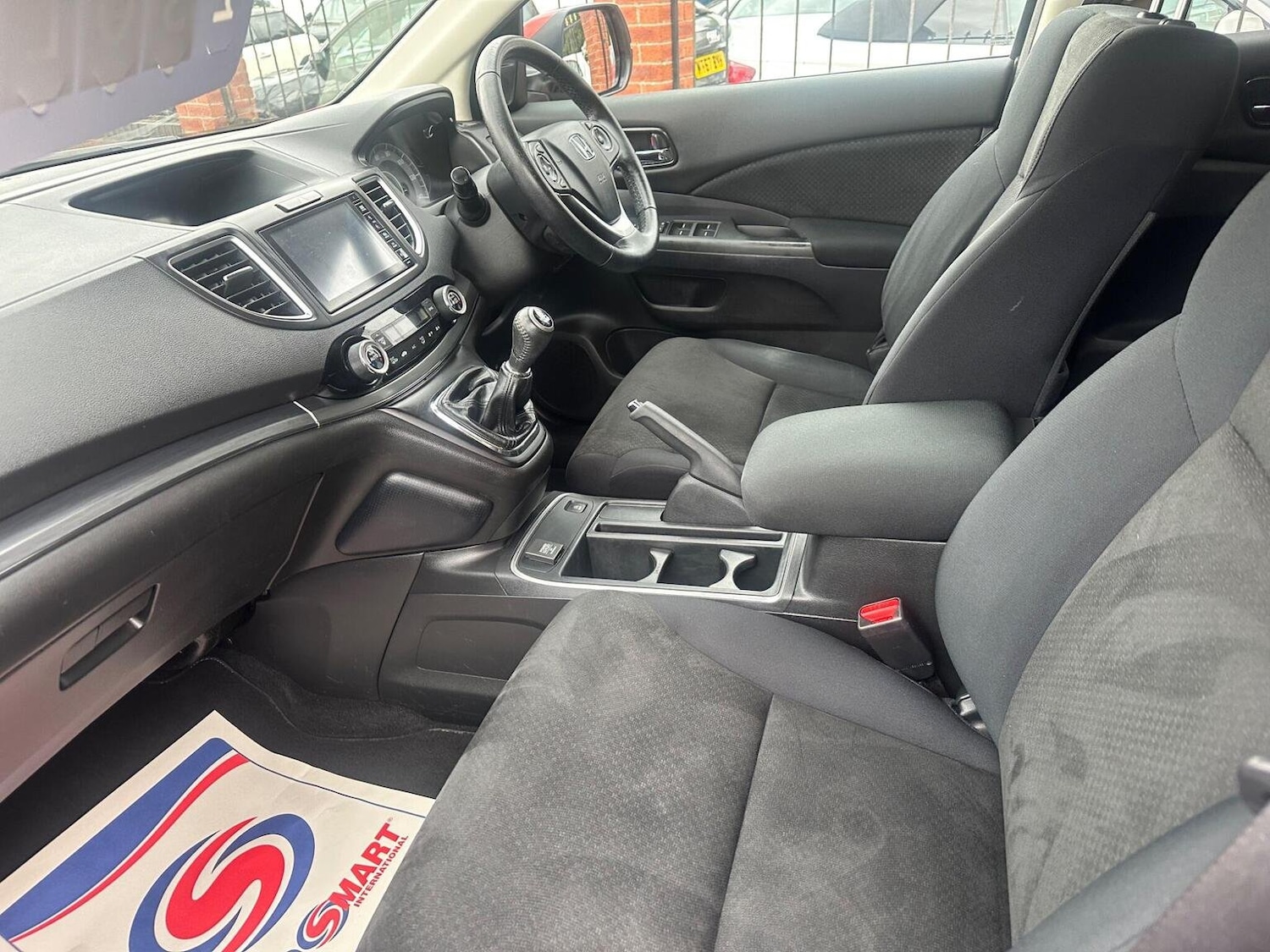 Used Honda CR-V 2016 for sale - 76818019: Photo 24