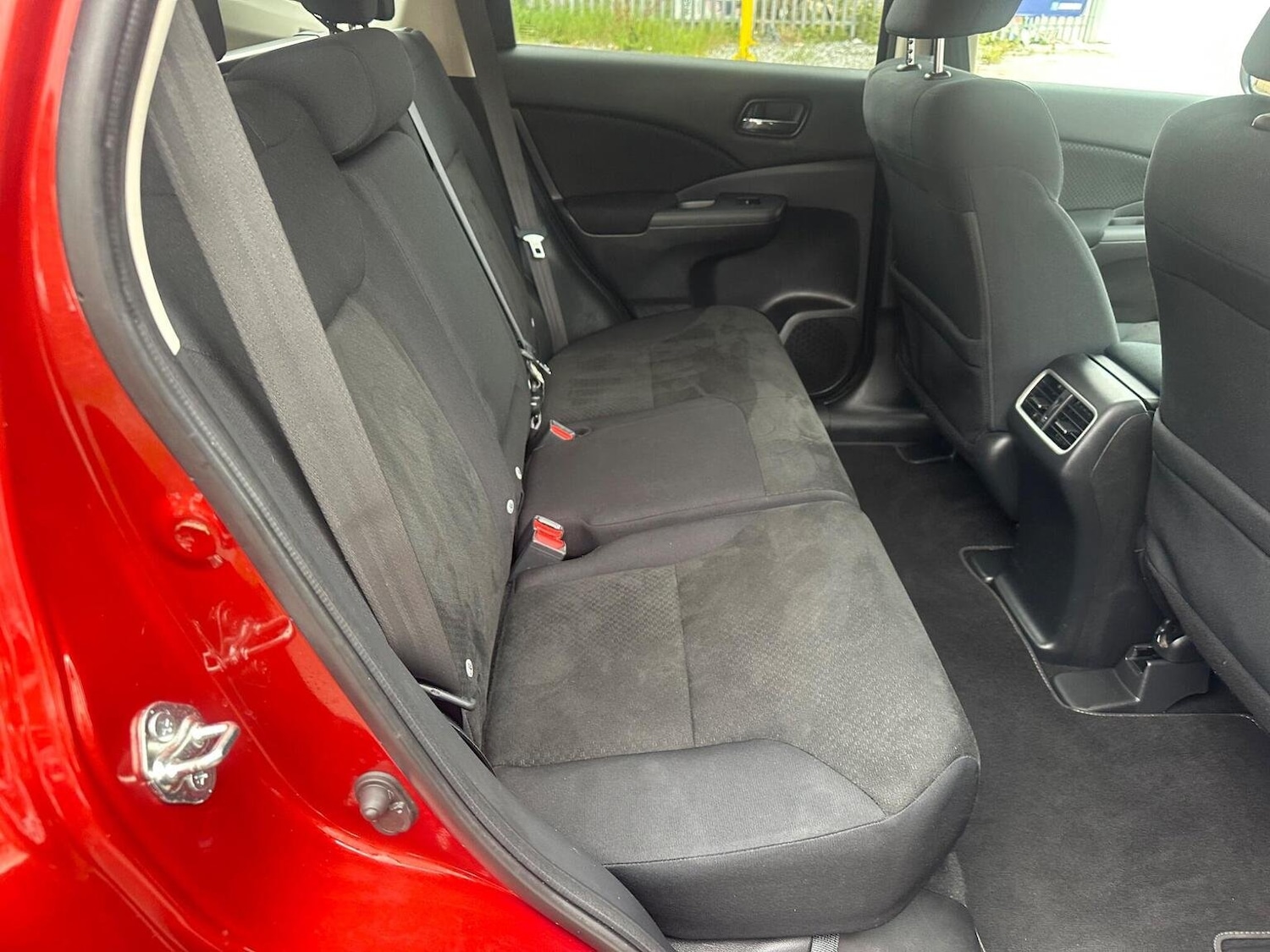 Used Honda CR-V 2016 for sale - 76818019: Photo 25