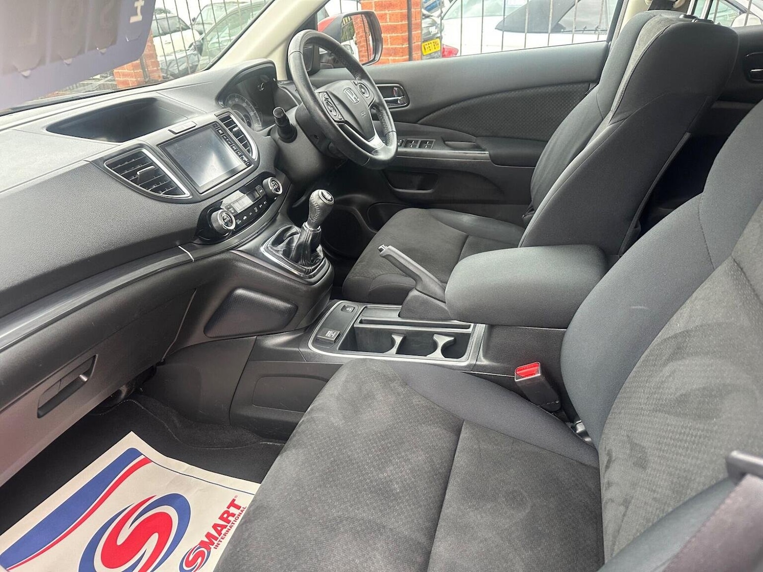 Used Honda CR-V 2016 for sale - 76818019: Photo 26