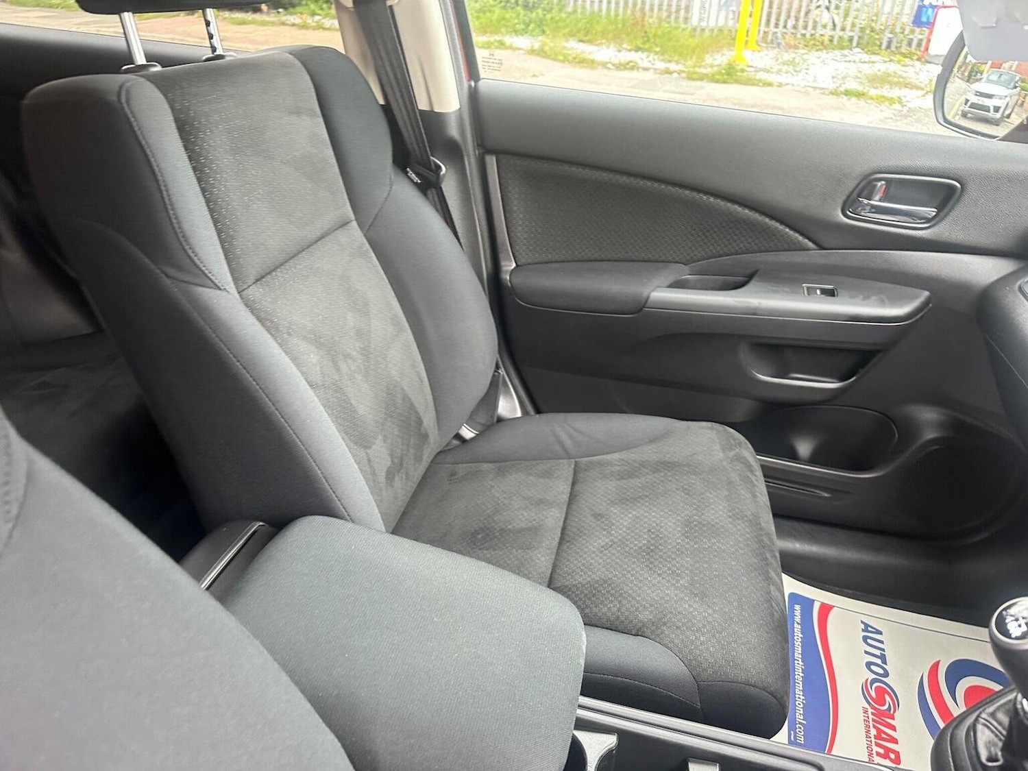 Used Honda CR-V 2016 for sale - 76818019: Photo 27