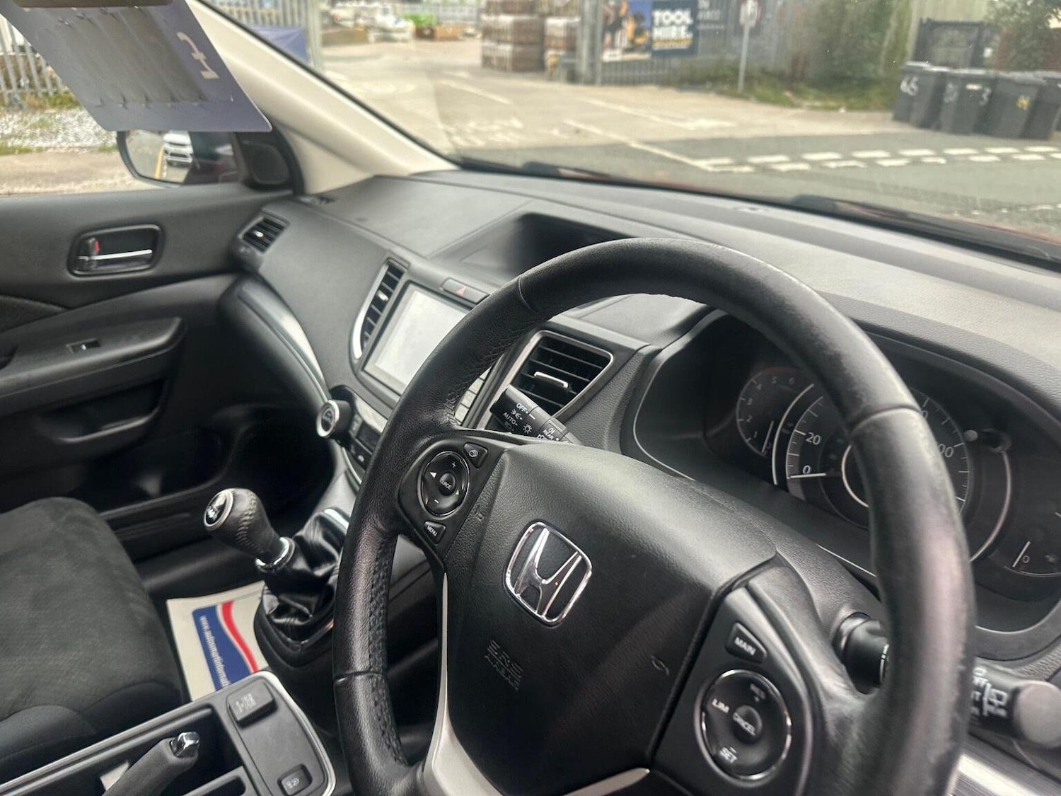 Used Honda CR-V 2016 for sale - 76818019: Photo 28